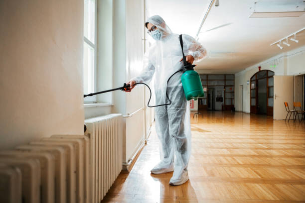 Best Commercial Pest Control Services  in Grove City, OH